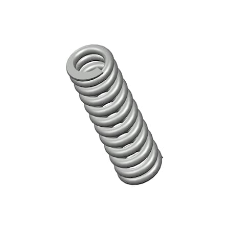 Approved Vendor Compression Spring, O=1.312, L= 4.69, W= .262 G709961272